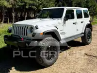 2019 Jeep WRANGLER