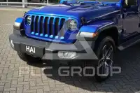 2019 Jeep WRANGLER