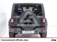 2019 Jeep WRANGLER