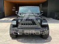 2019 Jeep WRANGLER