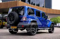 2019 Jeep WRANGLER