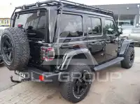 2019 Jeep WRANGLER