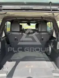 2019 Jeep WRANGLER