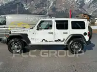 2019 Jeep WRANGLER