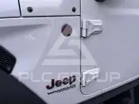 2019 Jeep WRANGLER
