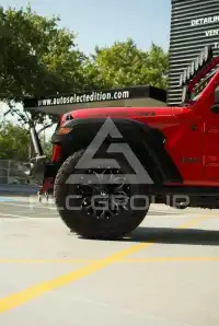 2019 Jeep WRANGLER