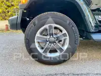 2019 Jeep WRANGLER