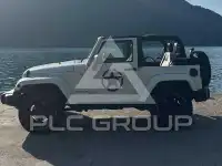 2017 Jeep WRANGLER