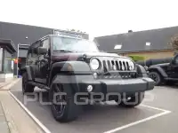 2019 Jeep WRANGLER