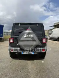 2019 Jeep WRANGLER