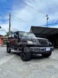 2019 Jeep WRANGLER