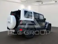 2019 Jeep WRANGLER