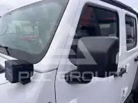 2019 Jeep WRANGLER