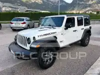 2019 Jeep WRANGLER