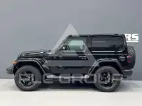 2019 Jeep WRANGLER