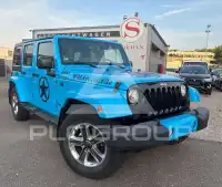 2019 Jeep WRANGLER