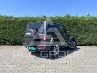 2019 Jeep WRANGLER