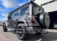 2019 Jeep WRANGLER