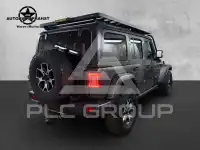 2019 Jeep WRANGLER