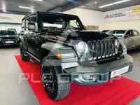 2019 Jeep WRANGLER