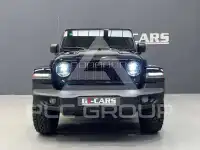 2019 Jeep WRANGLER