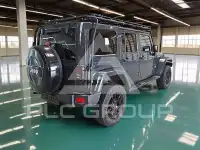 2019 Jeep WRANGLER