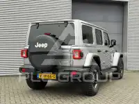 2019 Jeep WRANGLER