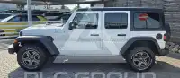 2019 Jeep WRANGLER