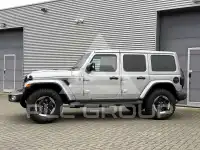 2019 Jeep WRANGLER