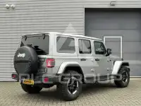 2019 Jeep WRANGLER
