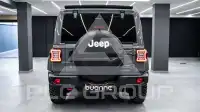 2019 Jeep WRANGLER
