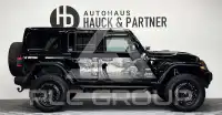 2019 Jeep WRANGLER