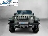 2019 Jeep WRANGLER
