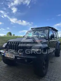 2019 Jeep WRANGLER