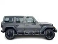 2019 Jeep WRANGLER