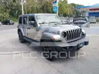 2019 Jeep WRANGLER