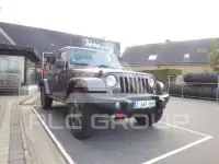 2019 Jeep WRANGLER