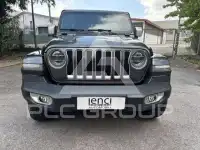 2019 Jeep WRANGLER