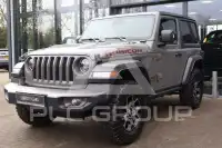 2019 Jeep WRANGLER