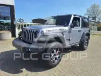 2019 Jeep WRANGLER