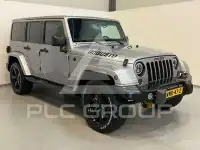 2019 Jeep WRANGLER