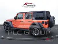 2019 Jeep WRANGLER