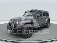 2019 Jeep WRANGLER