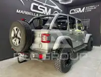 2019 Jeep WRANGLER