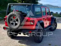 2019 Jeep WRANGLER