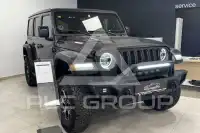 2019 Jeep WRANGLER