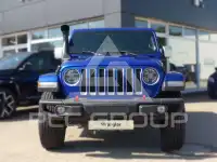 2019 Jeep WRANGLER