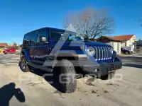 2019 Jeep WRANGLER