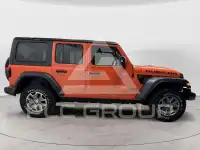 2019 Jeep WRANGLER