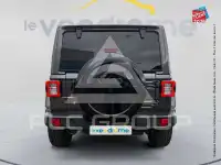 2019 Jeep WRANGLER